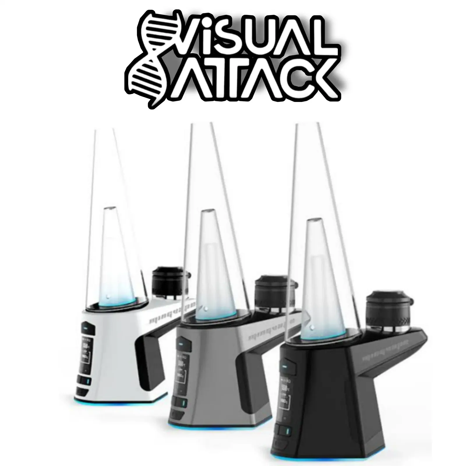 MingVape Luxo