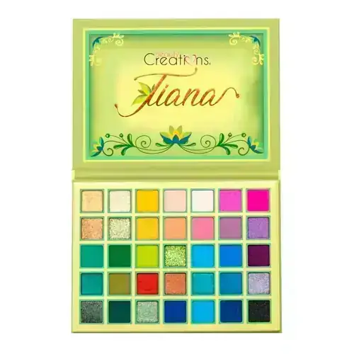 PALETA DE SOMBRAS TIANA