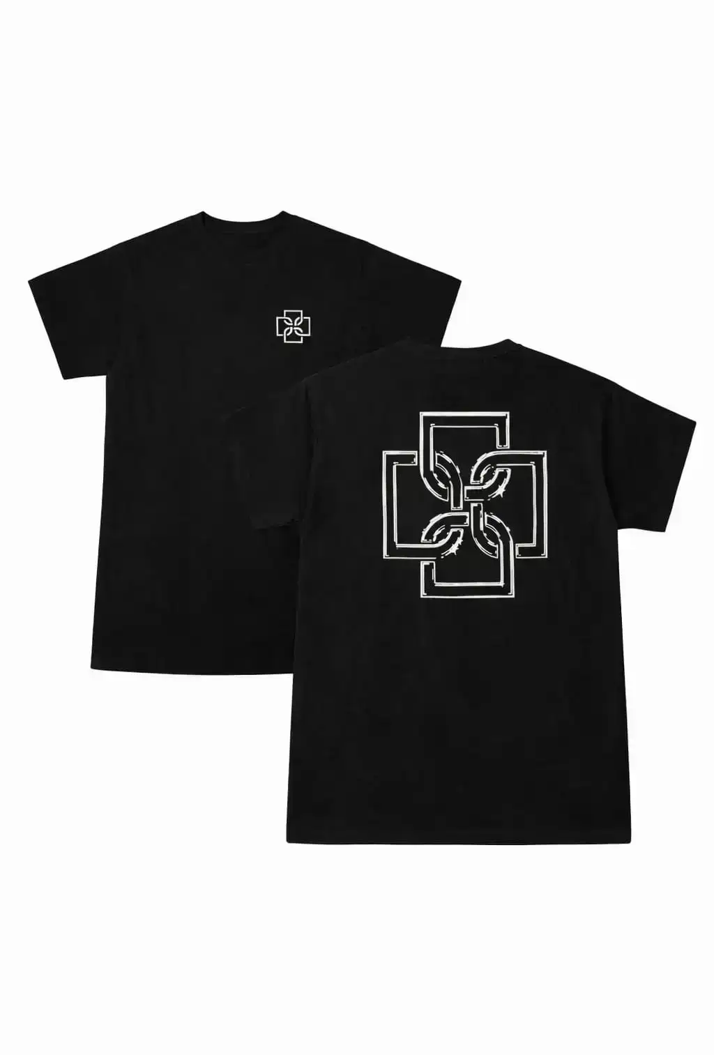 remera oversize