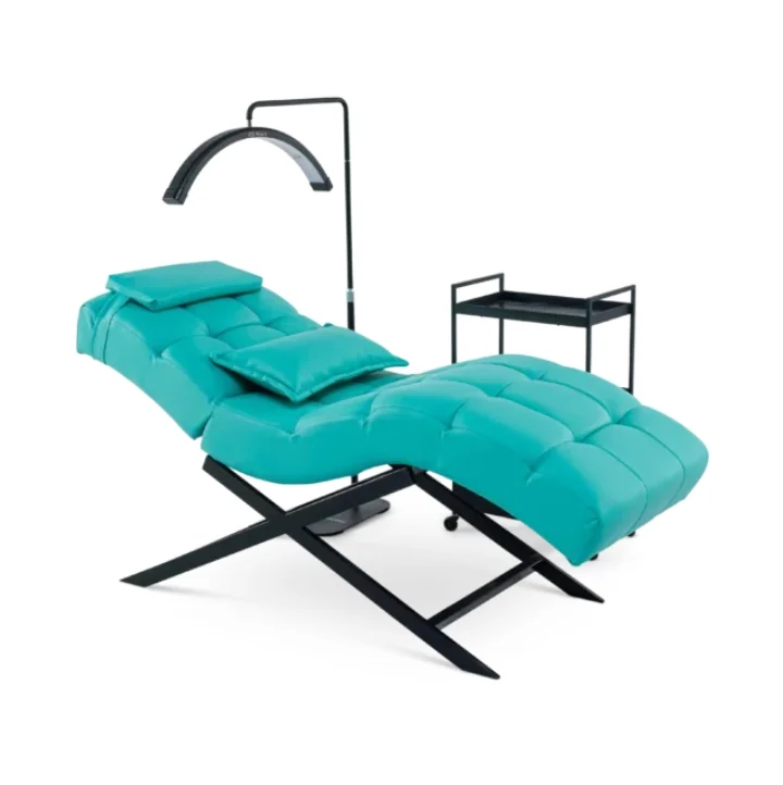 Camilla Reclinable Ian