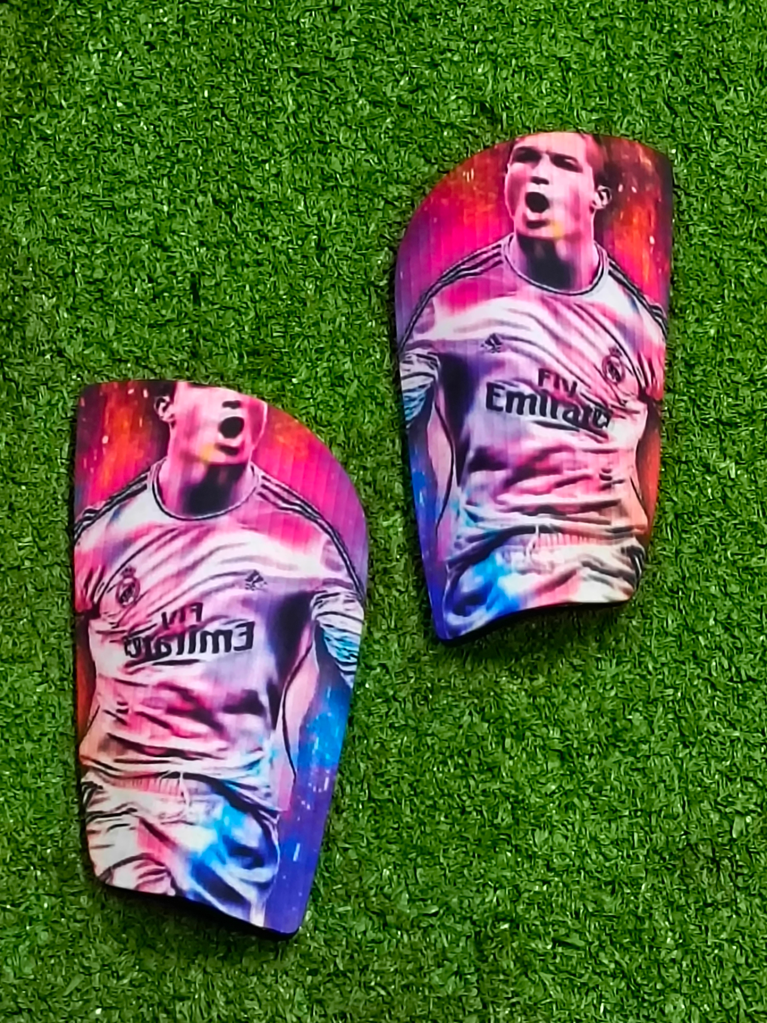 CR7 LEAGUE PRO  3