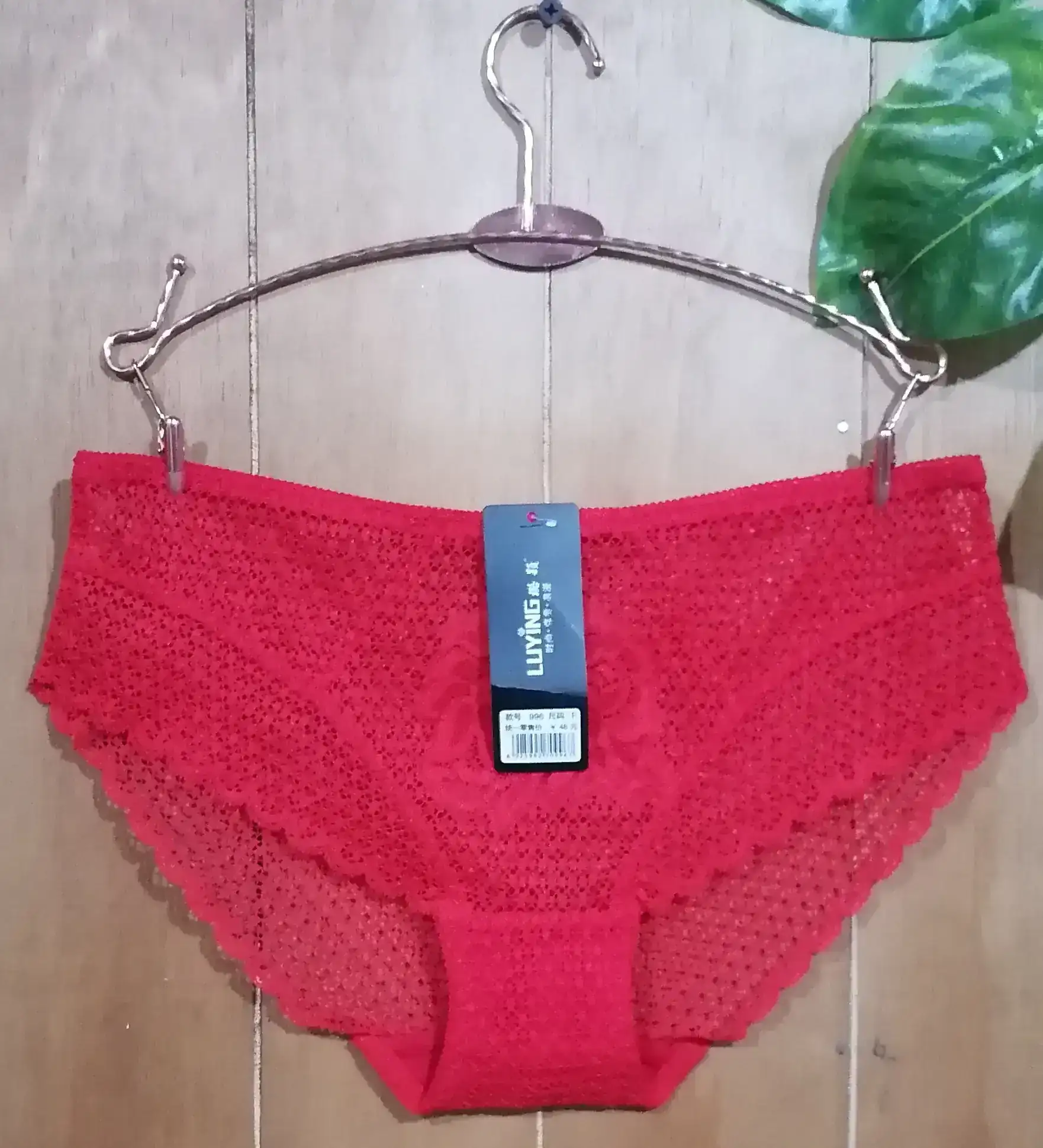 Panty luying