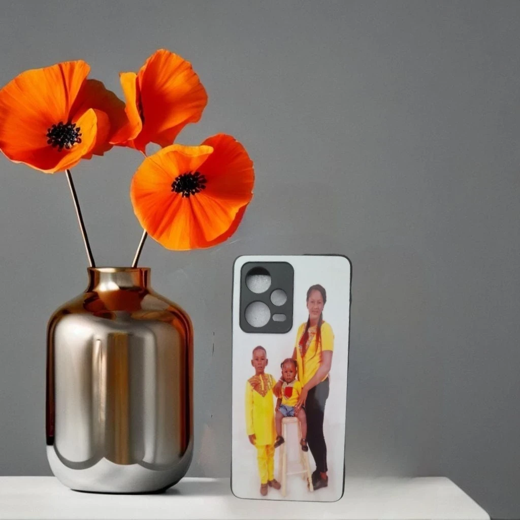 Carcasa personalizada  2