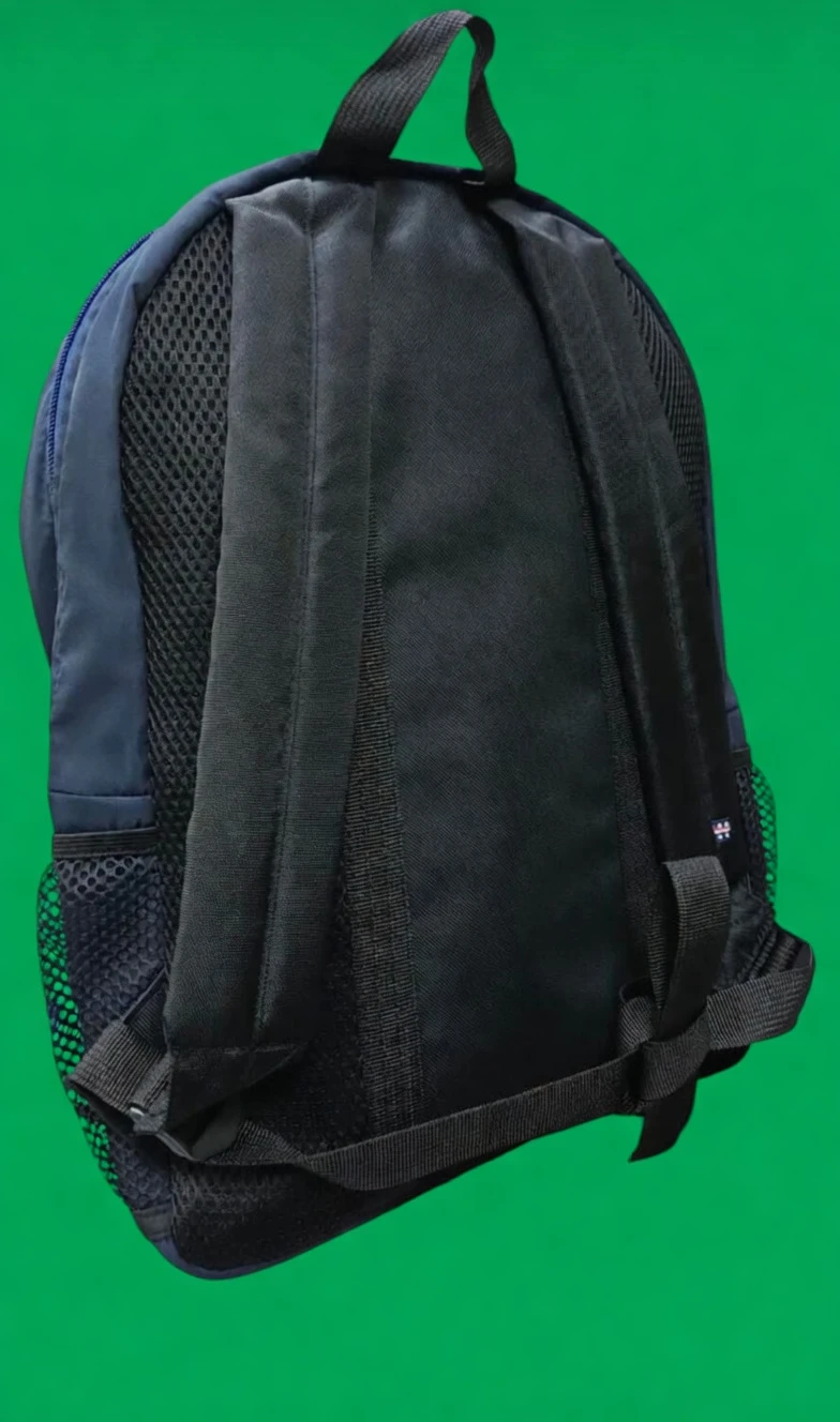 MOCHILA BARCA  6