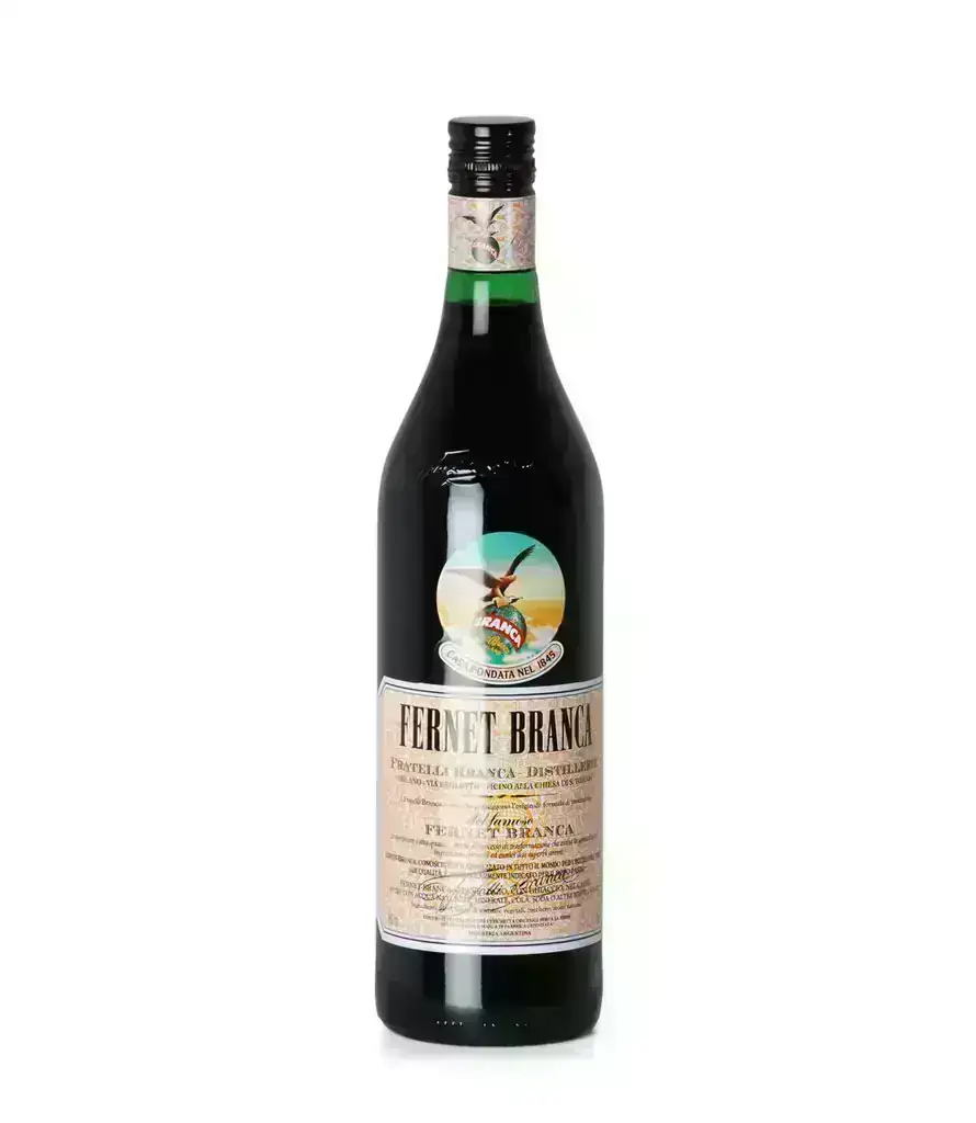 Fernet Branca 1lts. 