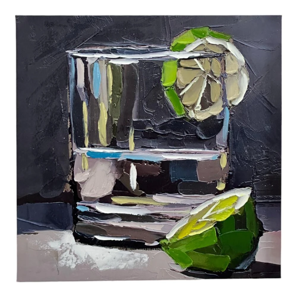 CUADRO SN/MARCO 1.8X60X60CM 1.