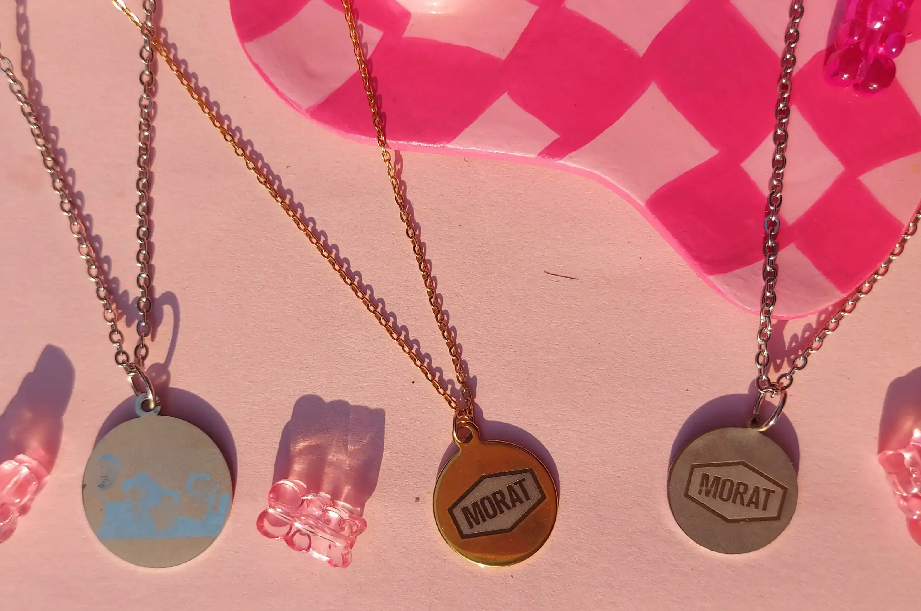 Cadenas MORAT