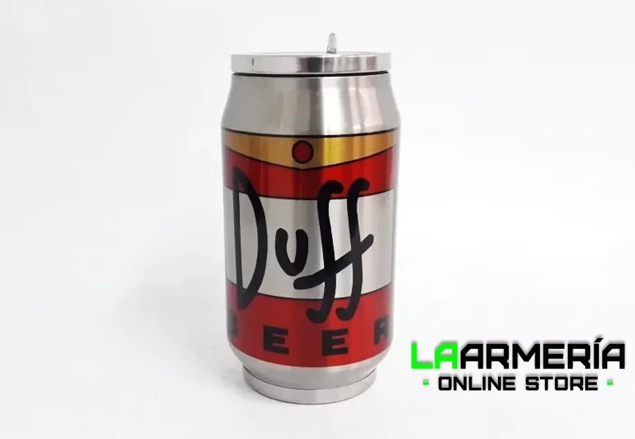 Duff 335 ml.