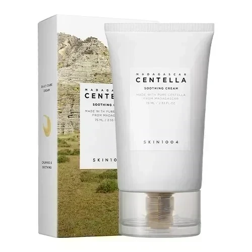 SKIN 1004 - Madagascar Centella Soothing Cream [75ml]