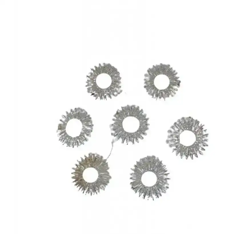 Anillos para masajes