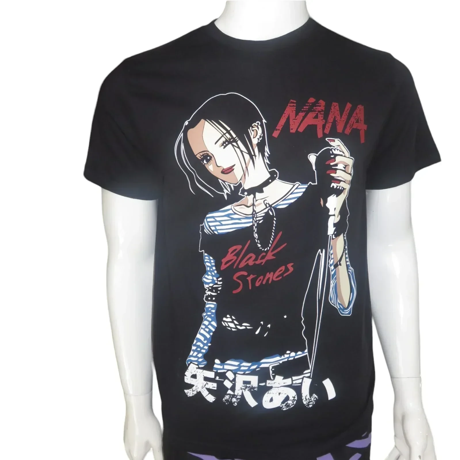 Playera Nana cantante