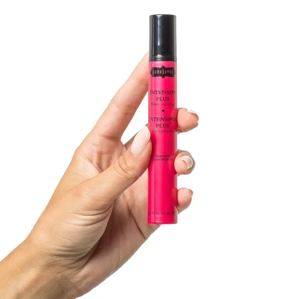 Kamasutra Arouse Intensifying Gel 3