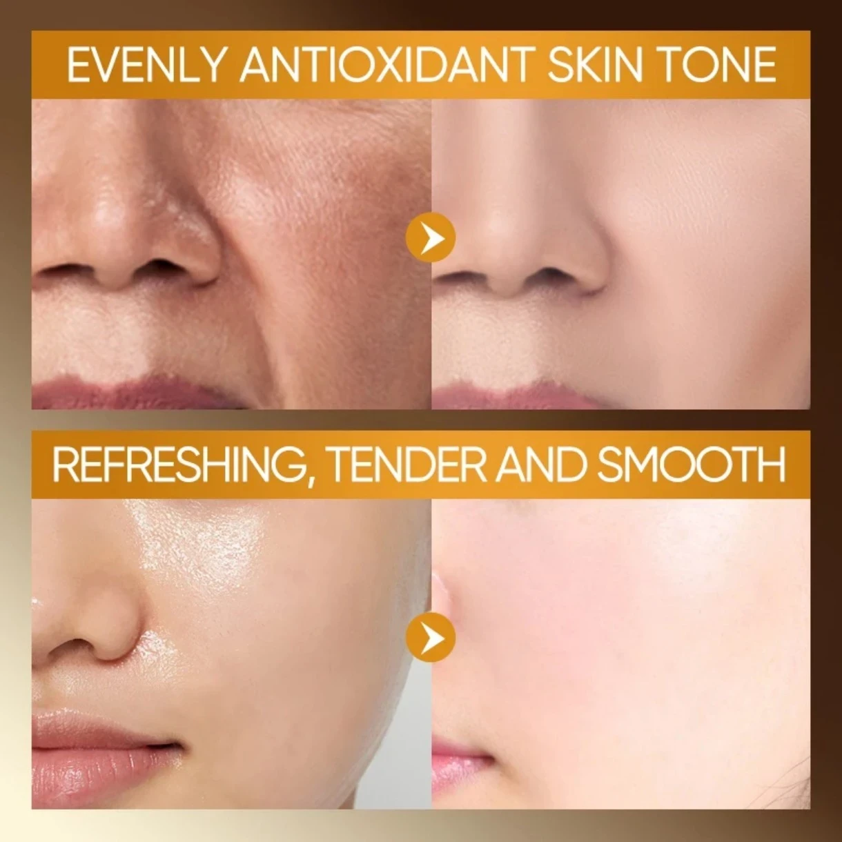💛  BIOAQUA – Turmeric Face Cream (60 g)💛 3