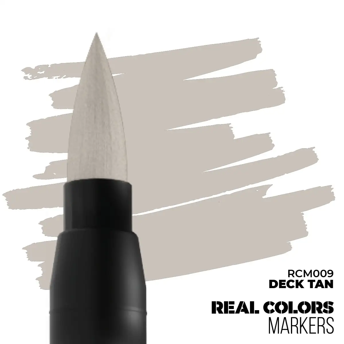DECK TAN – RC MARKER 2