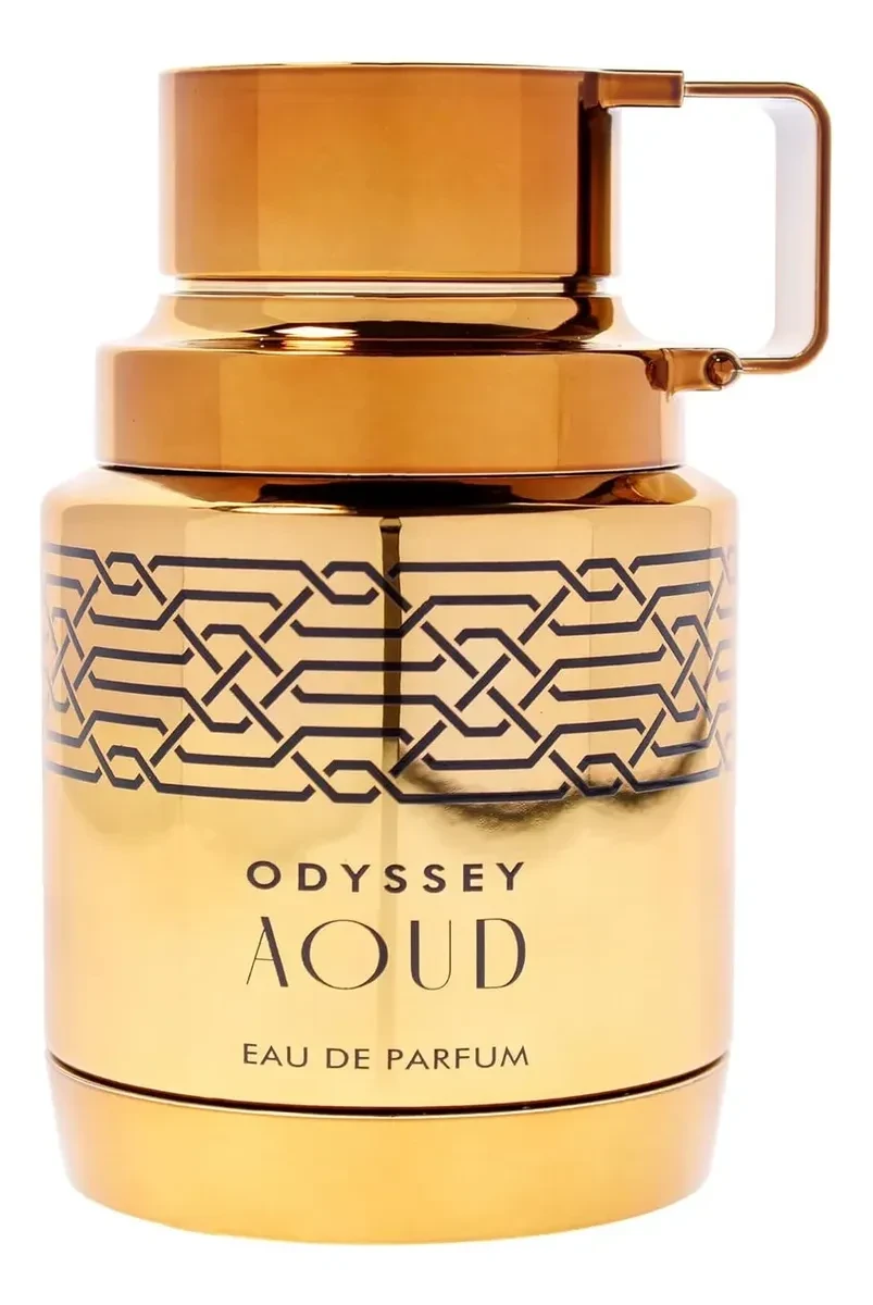 ODYSSEY AOUD 100ML ARMAF 2