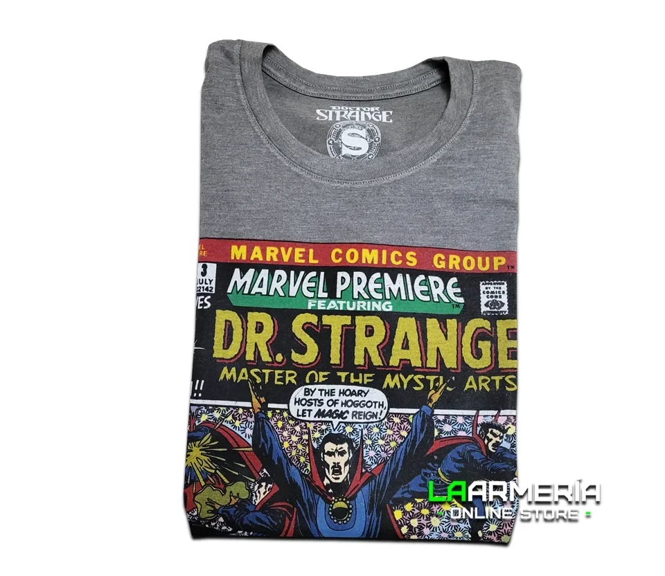 Doctor Strange (S-L-XL) 3