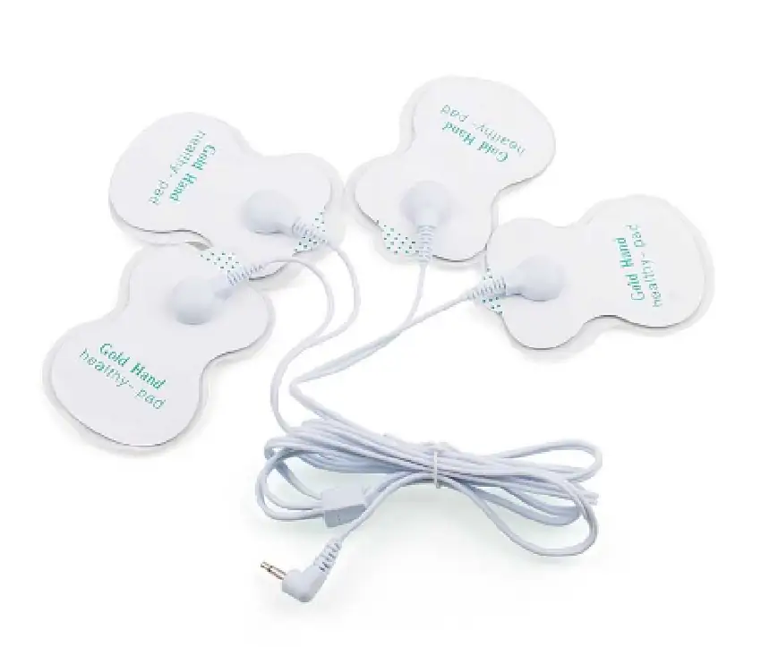 Electro Estimular Masajeador Corporal  3