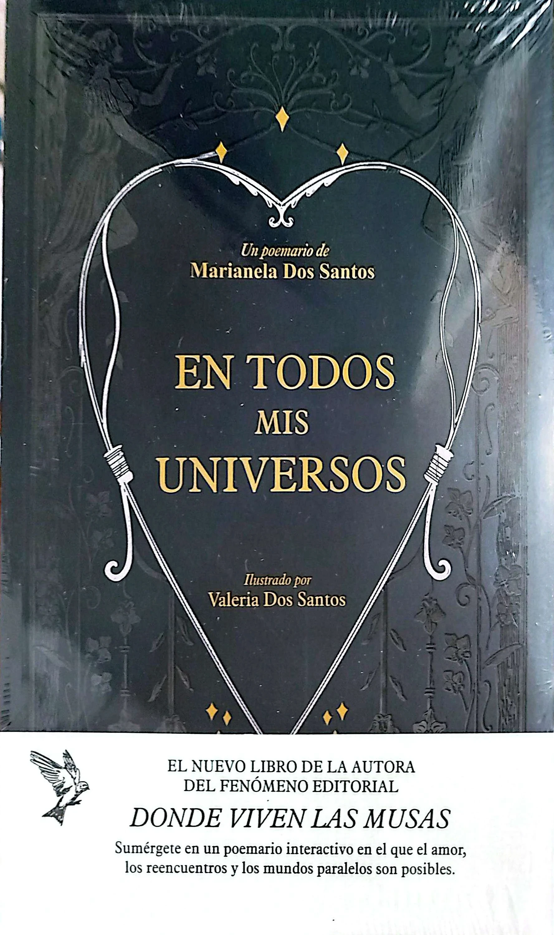 EN TODOS MIS UNIVERSOS 