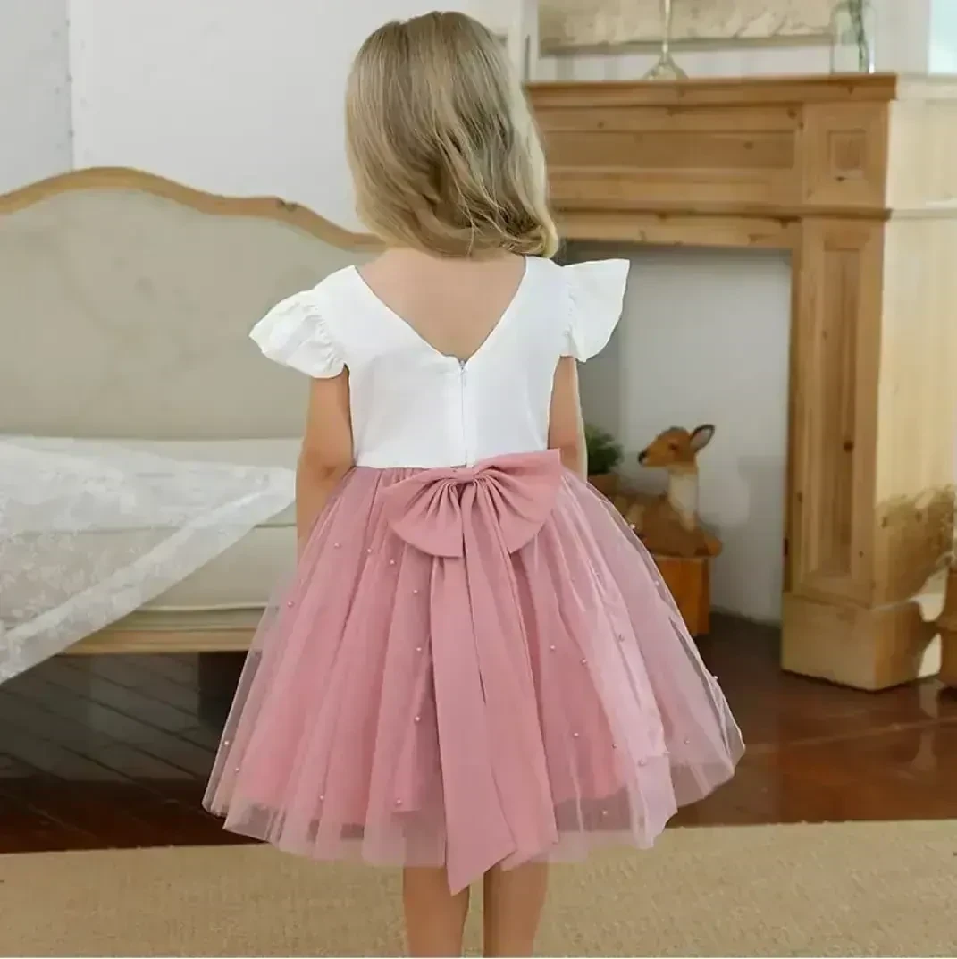 VESTIDO ELEGANTE ROMC 2
