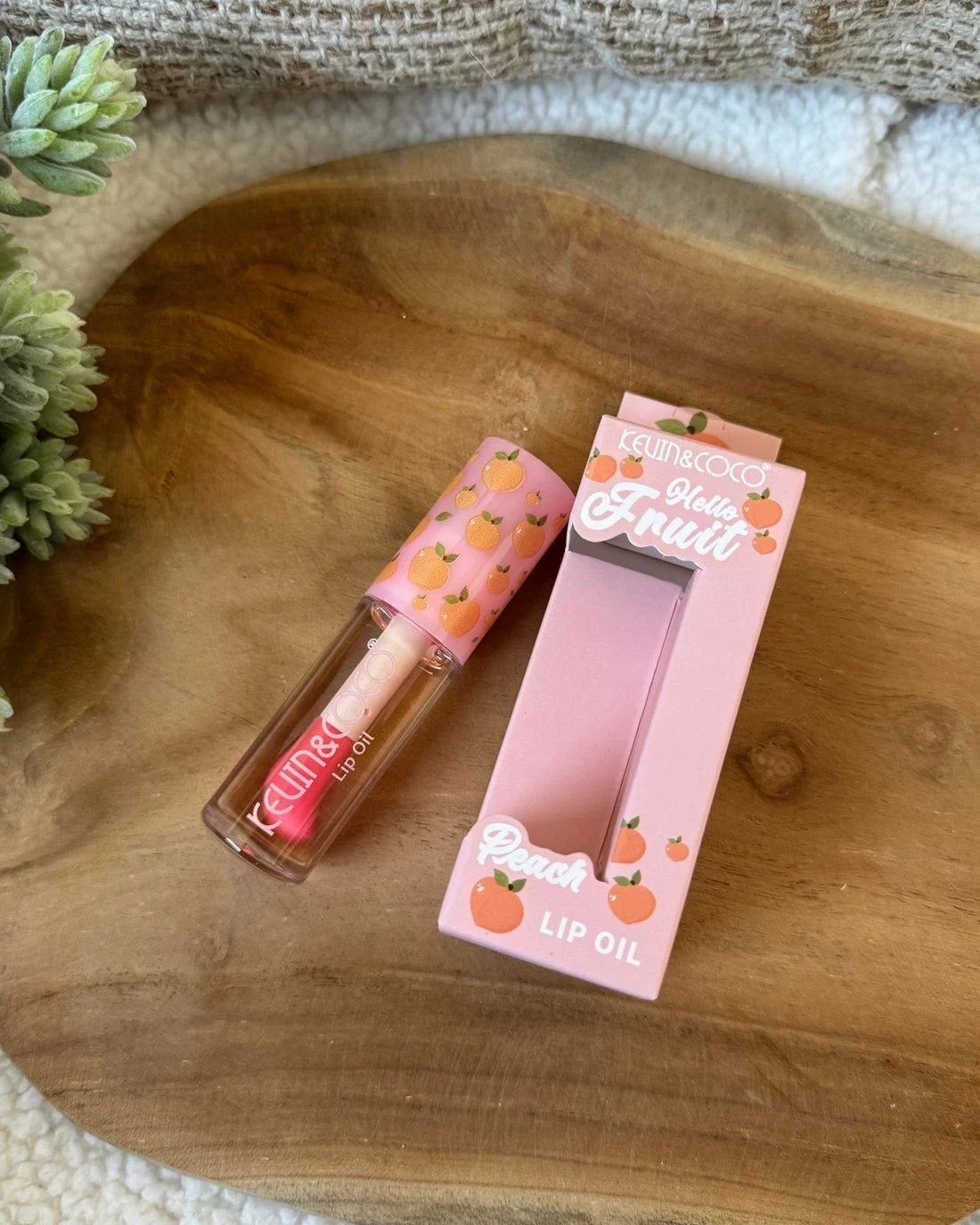 Lip oil 🥰 6