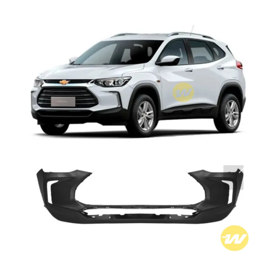 Parachoque delantero Chevrolet Tracker 2020 - 2025