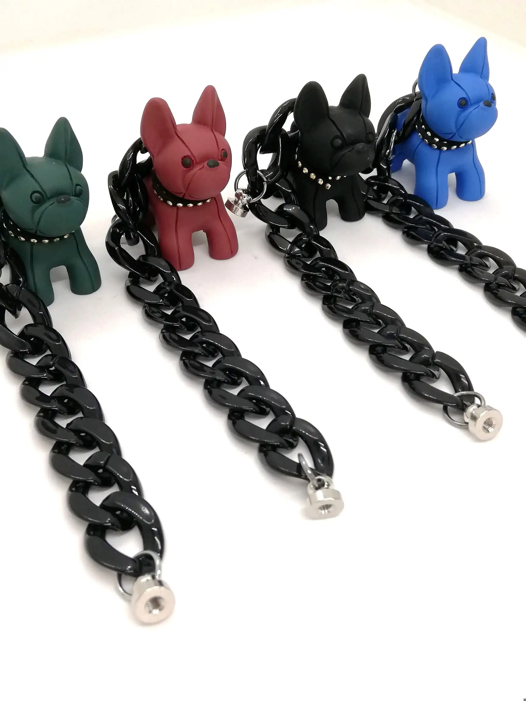 Cadenas para forros 