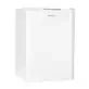 Heladera Drean bajo mesada cíclica con congelador. BLANC0 4