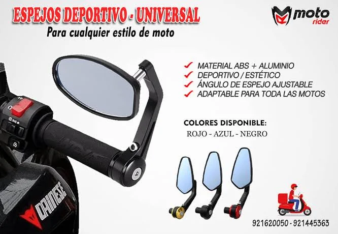 ESPEJOS DECORATIVOS UNIVERSAL 