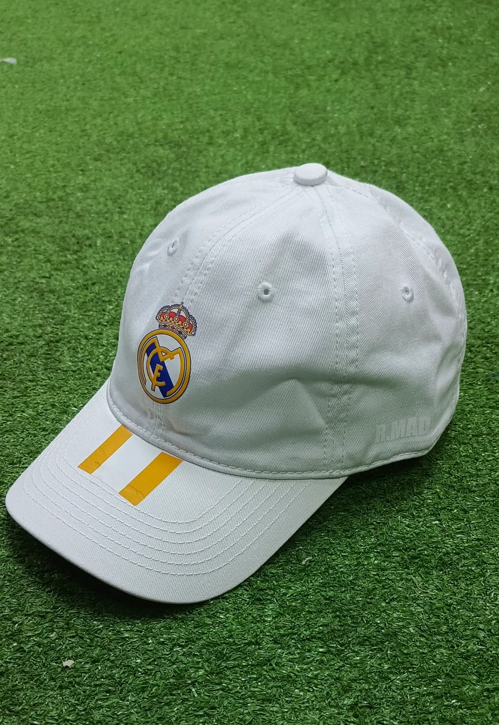 R. MADRID  2