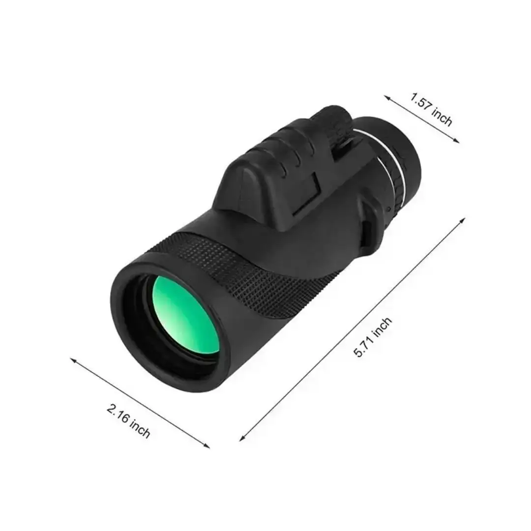 MINI TELESCOPIO 🔭 4