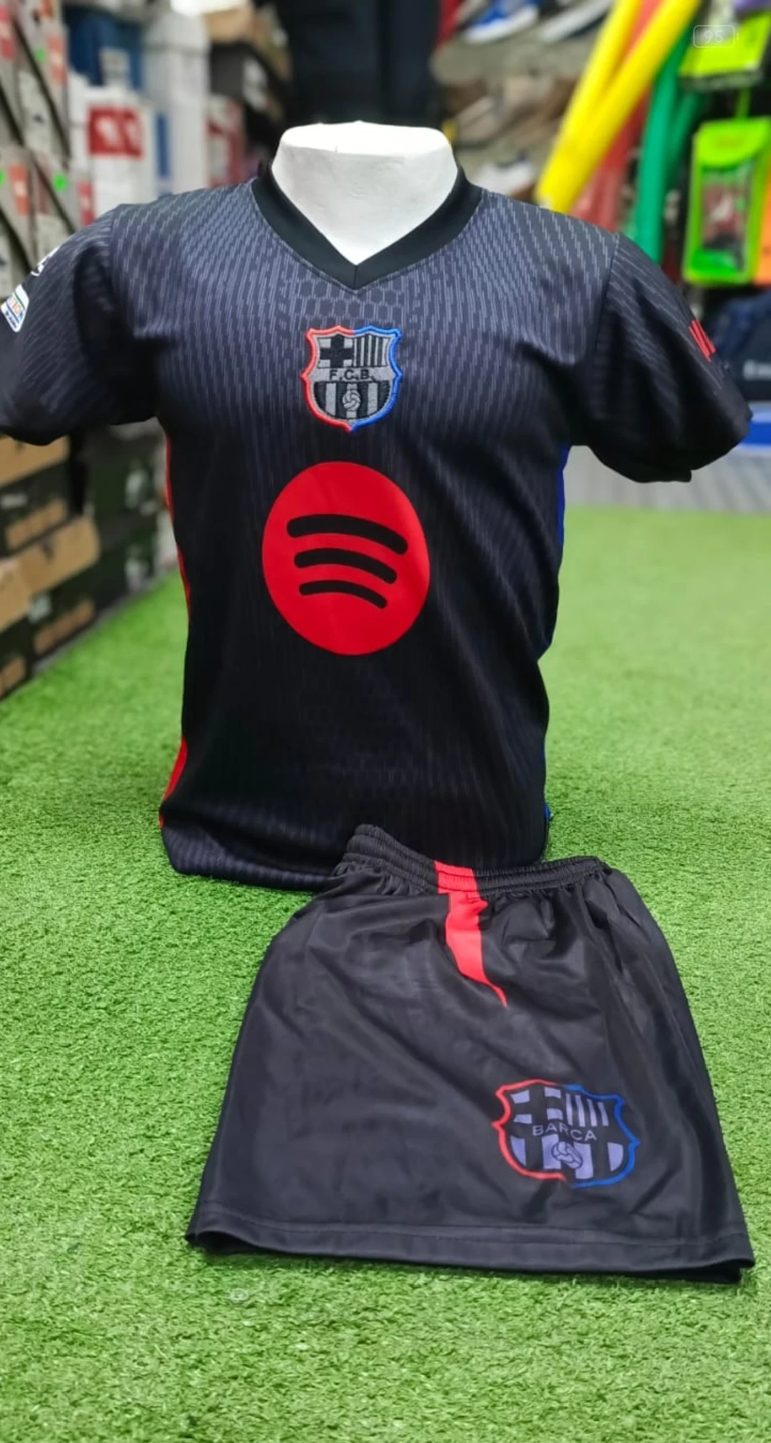 Barca 