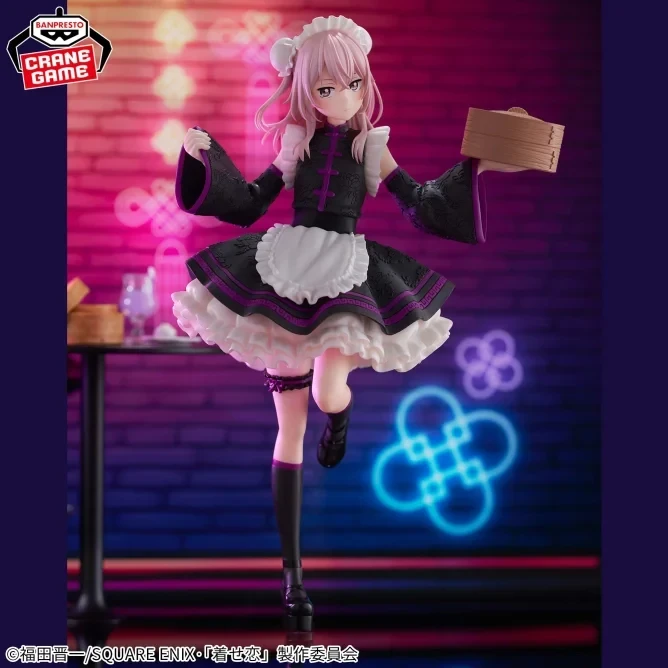 Sajuna Inui Maid Ver.