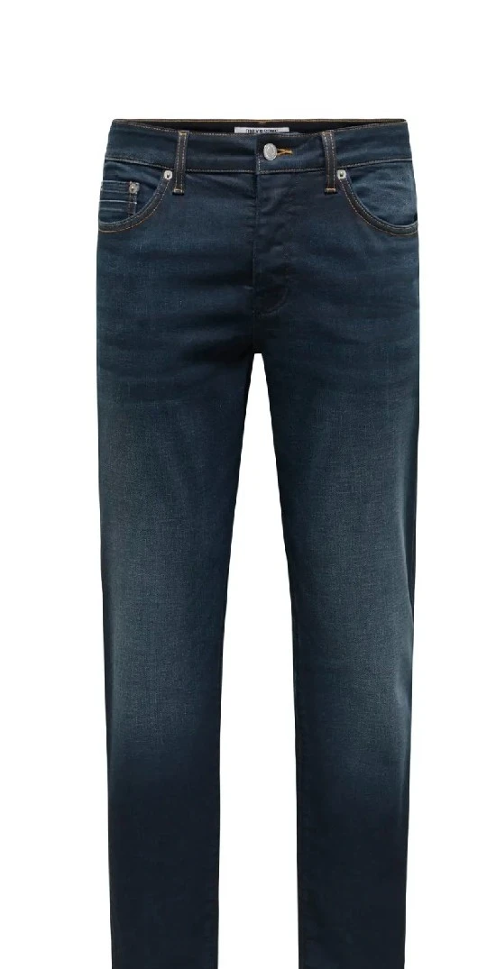 Only & Sons  7