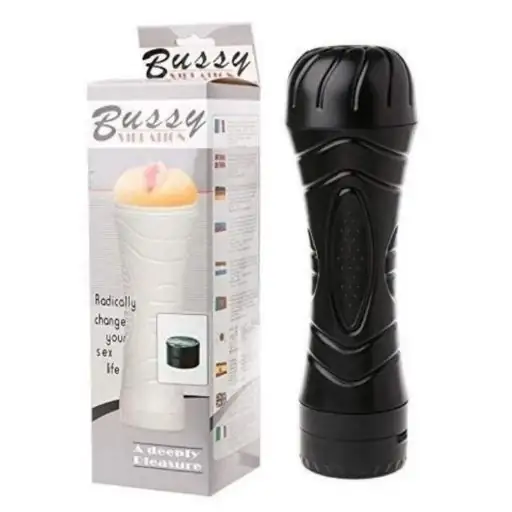 Bussy Vibrating