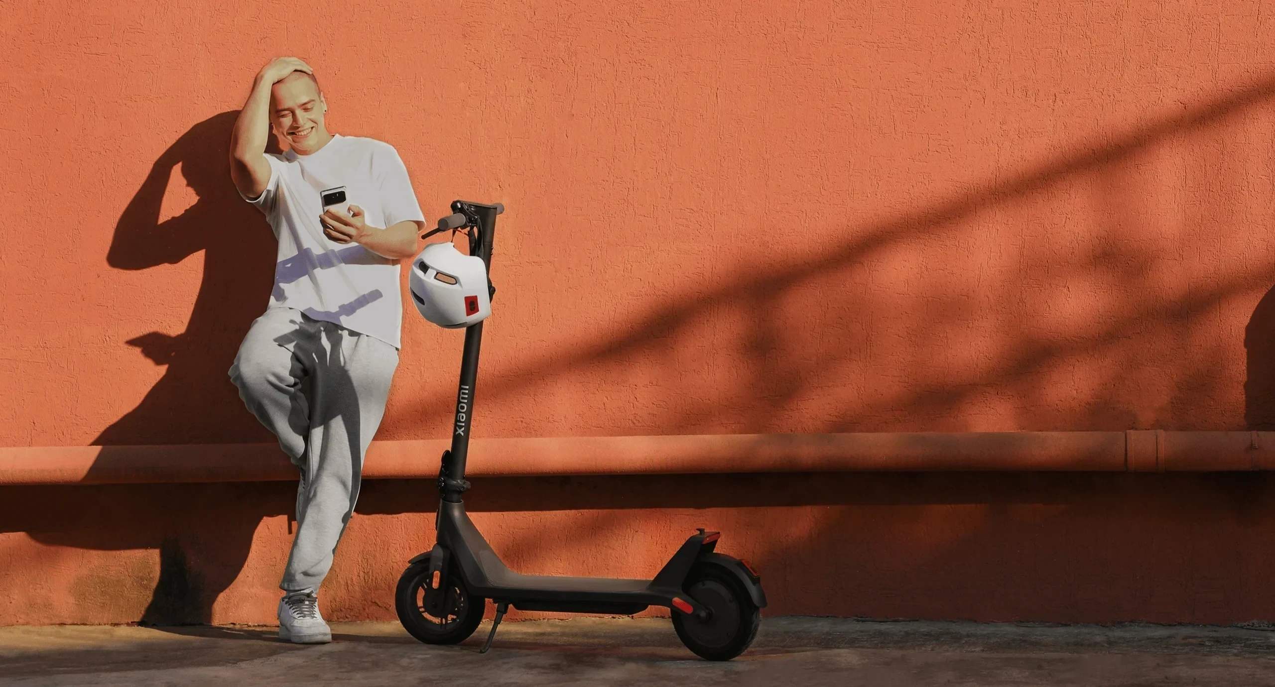 Monopatin Xiaomi Electric Scooter 4 Lite 2nd Gen 