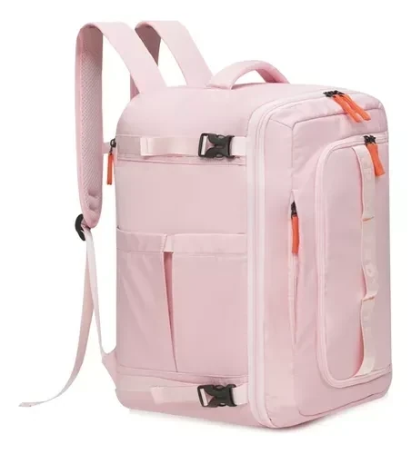 MOCHILA DE VIAJE TRENDY 17831 6