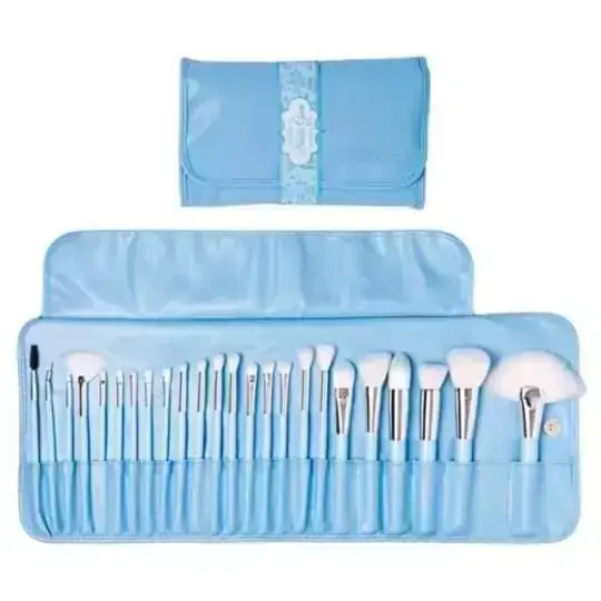 SET DE BROCHAS BUBBLE GUM (azul)