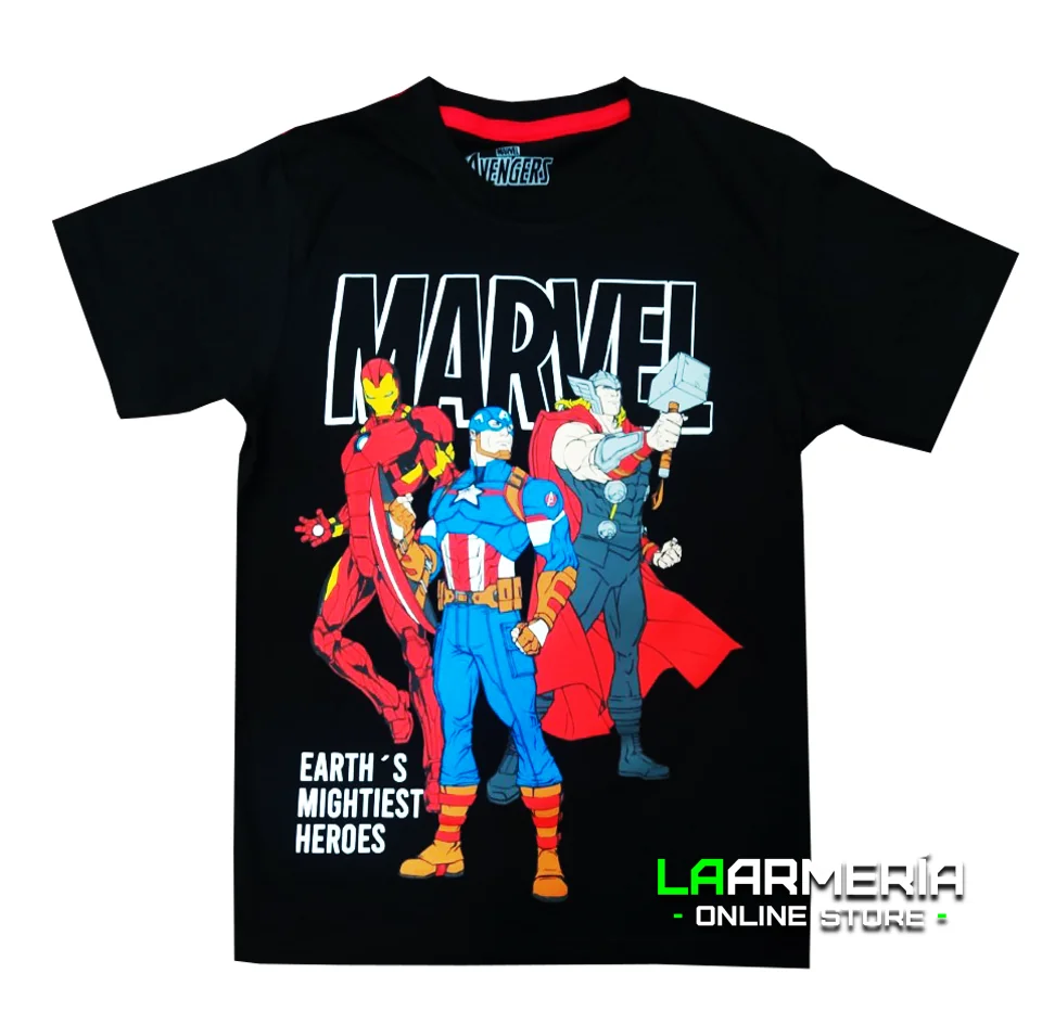 Marvel (4)