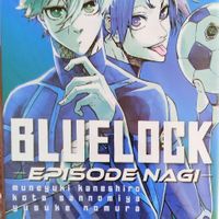 BLUELOCK EPISODE NAGI 1 