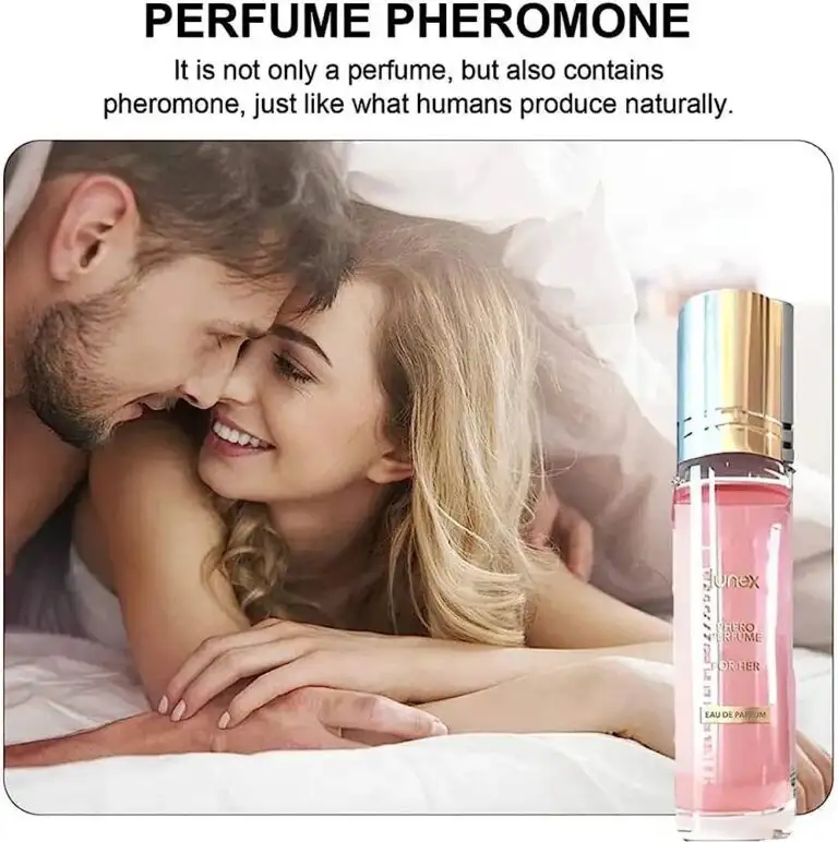 Perfume fermonas mujer  2