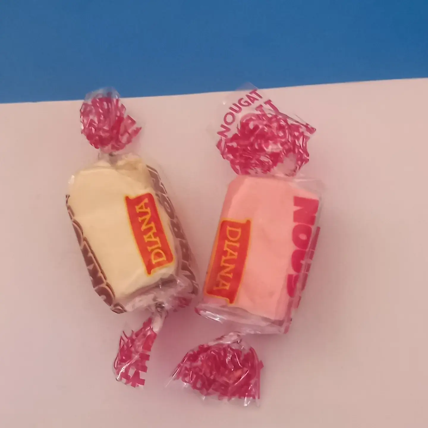 Nougat