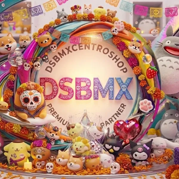 DSBMX