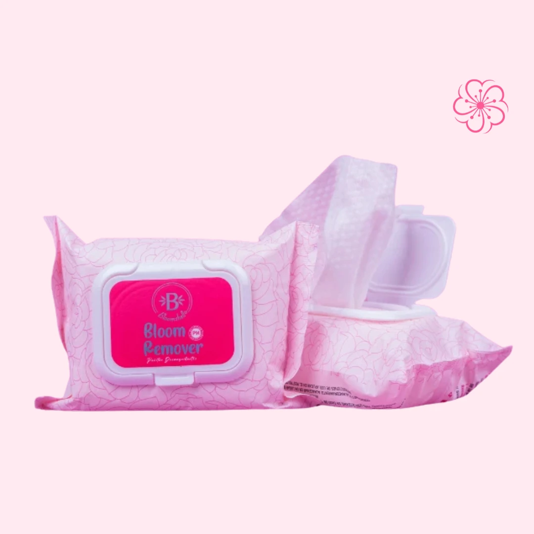 Bloom Remover