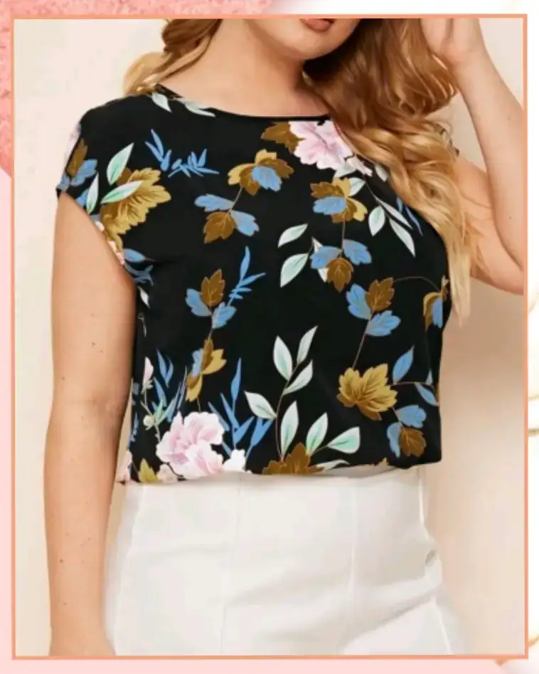 Blusa XL
