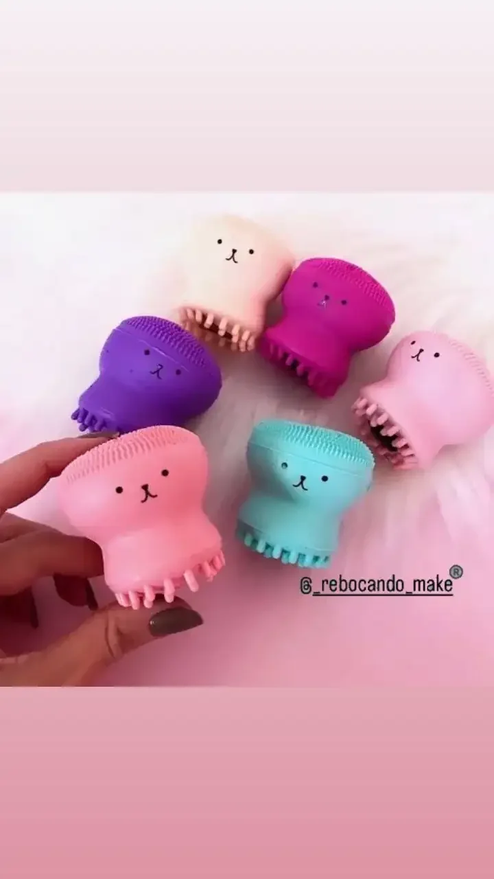 Esponja polvo  2