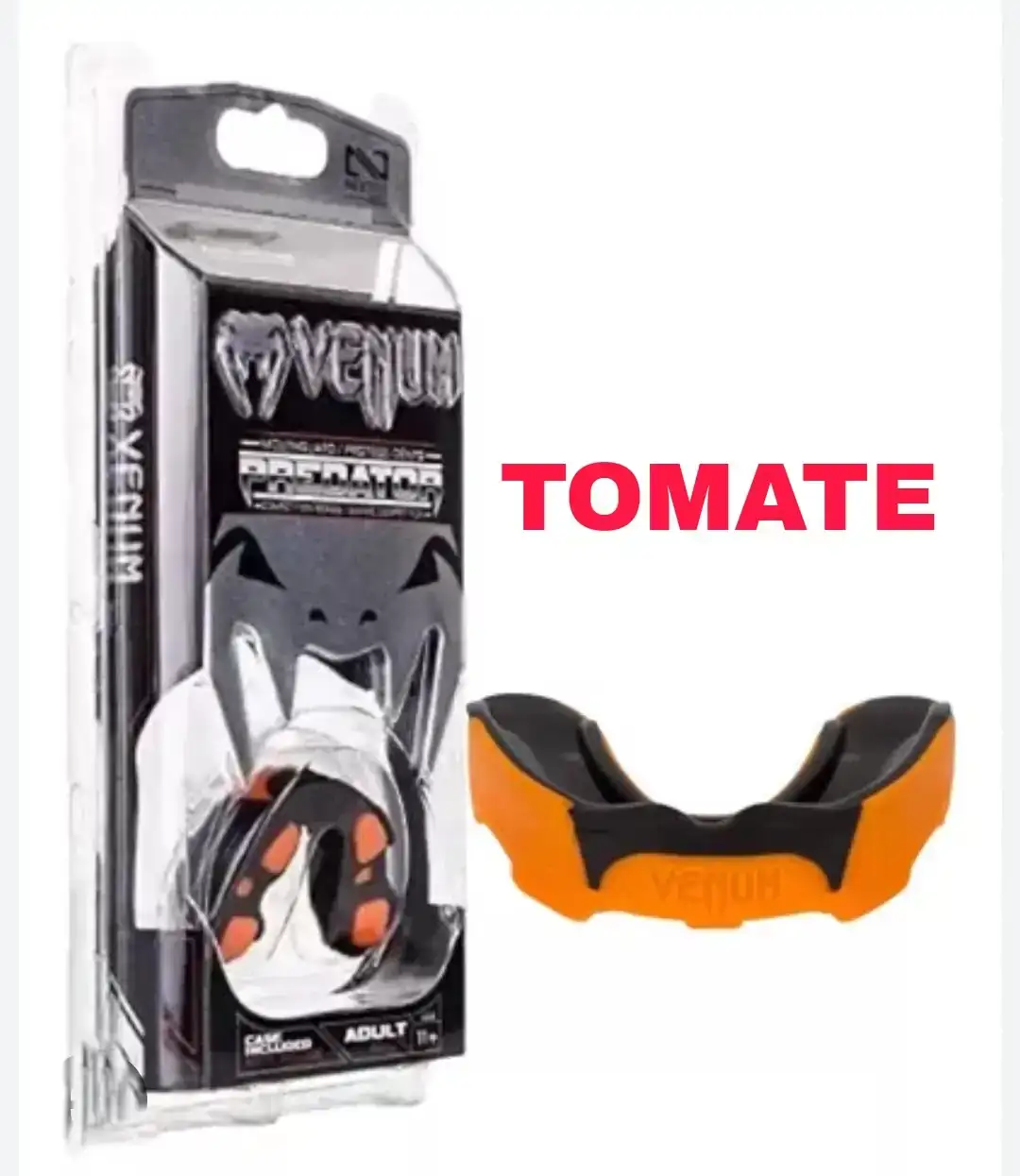 BUCAL VENUM GEL