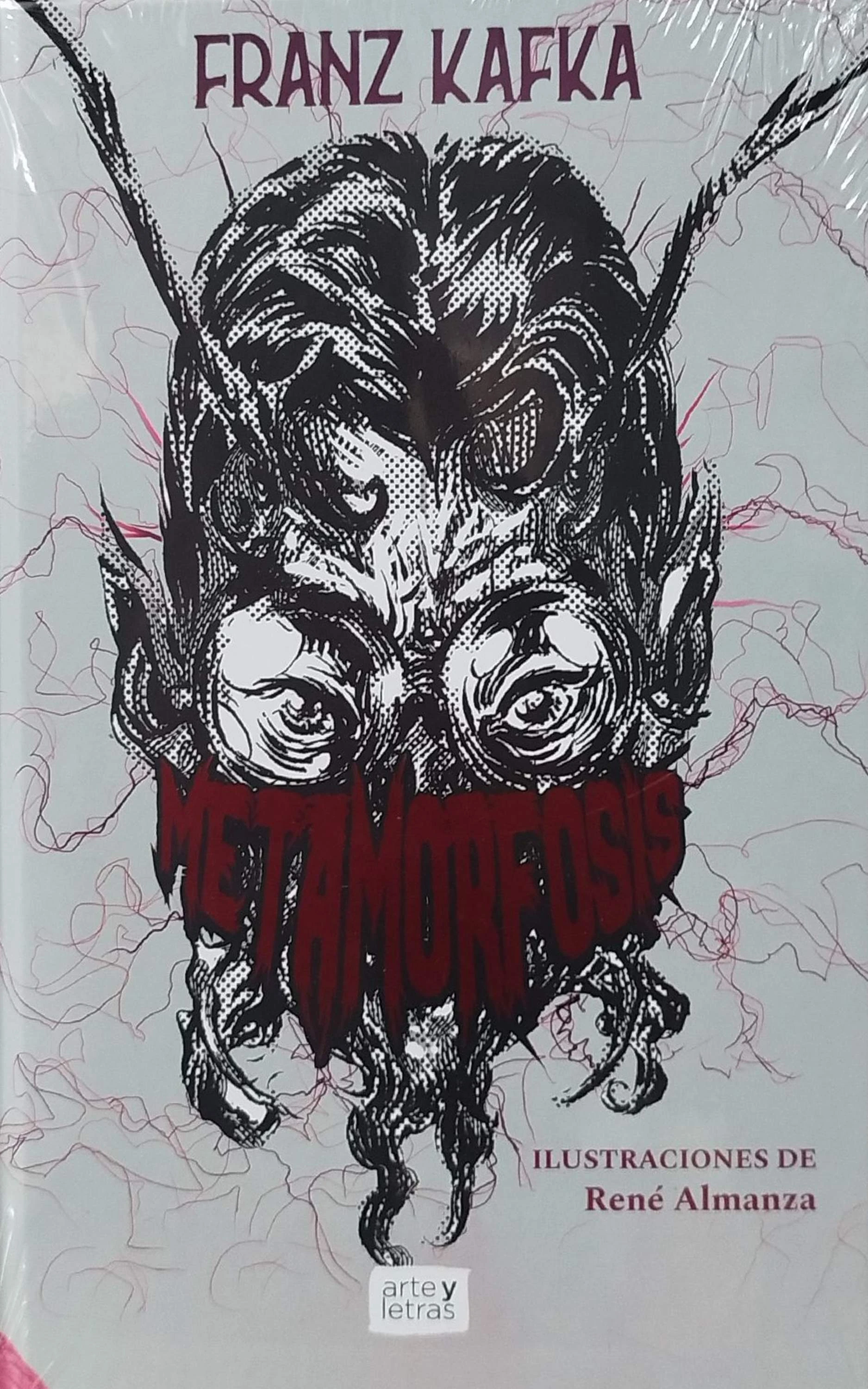 PD LA METAMORFOSIS 