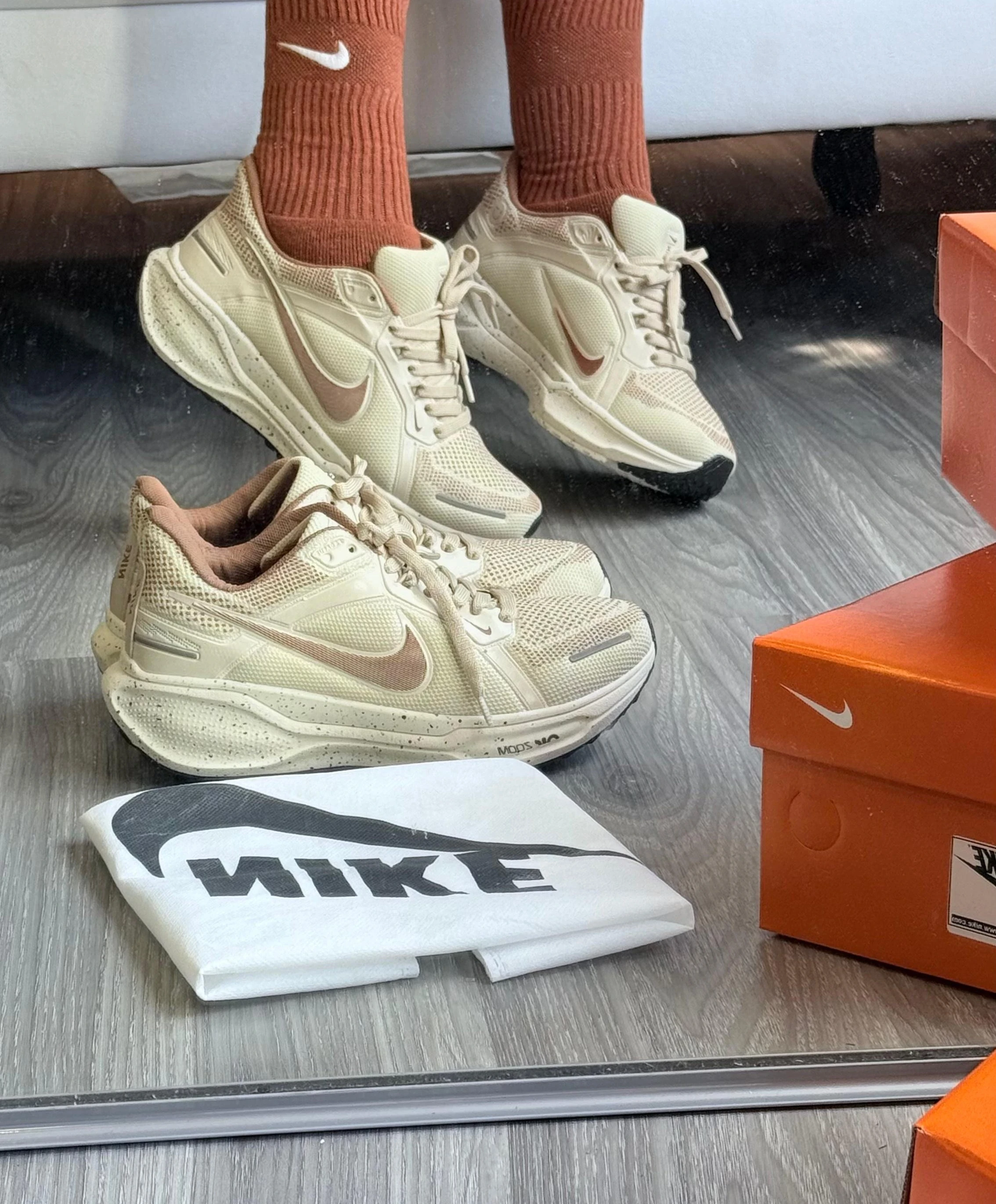 TÊNIS NIKE AIR ZOOM PEGASUS 41 6