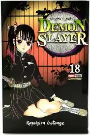 DEMON SLAYER 18