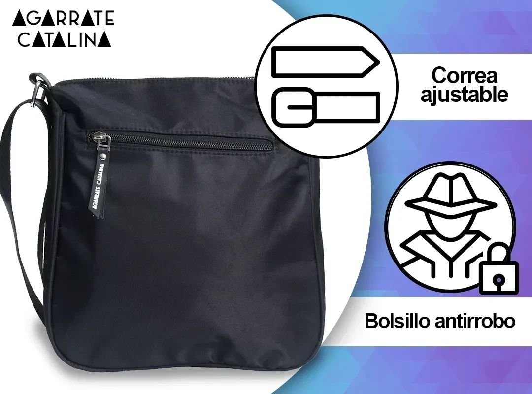 MORRAL AGARRATE CATALINA AC25301 4
